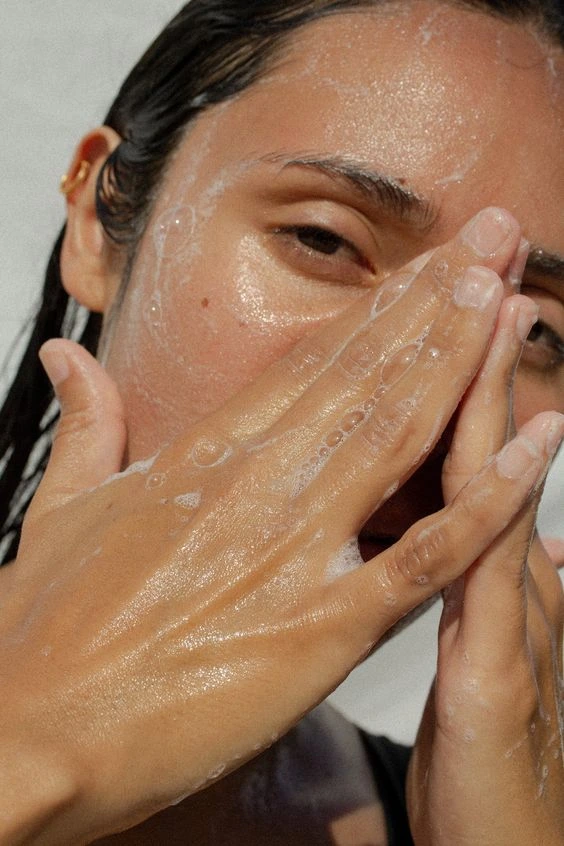 Skincare/Limpeza facial